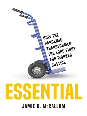 cover image of Essential